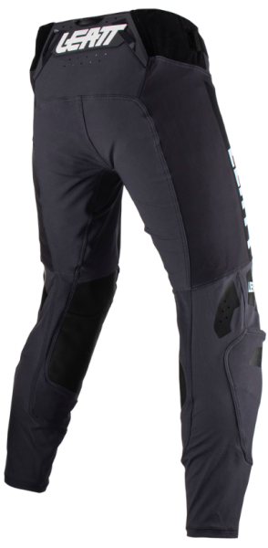 Leatt Moto 5.5 I.K.S 2023 Graphite мотоштаны
