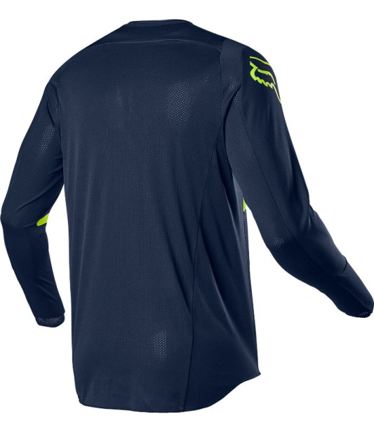 Fox Racing 360 Bann Youth Navy джерси подростковая