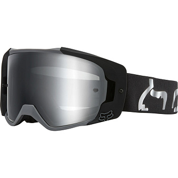 Fox Vue Dusc Goggle Spark Black мотоочки