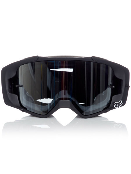 Fox Vue Black мотоочки