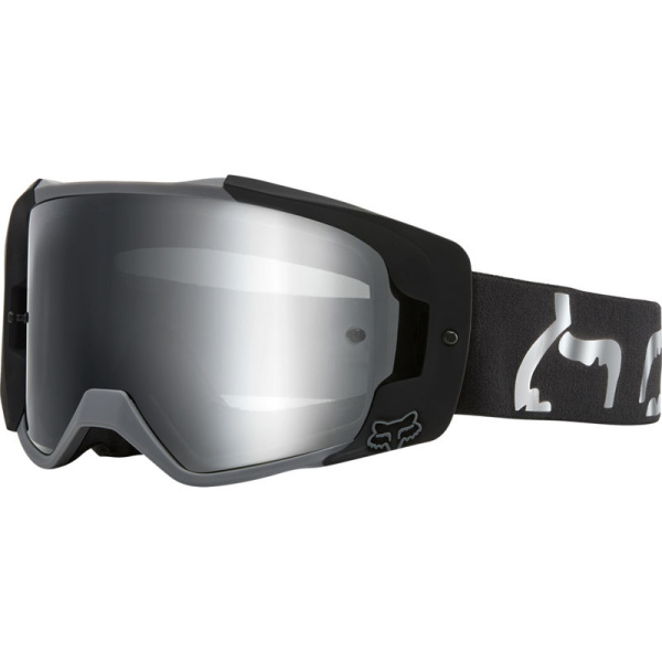 Fox Vue Dusc Goggle Spark Black мотоочки