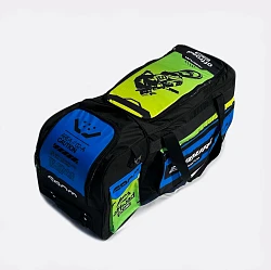 Grom MX1 Gearbag Enduro Blue\Green сумка на колесах