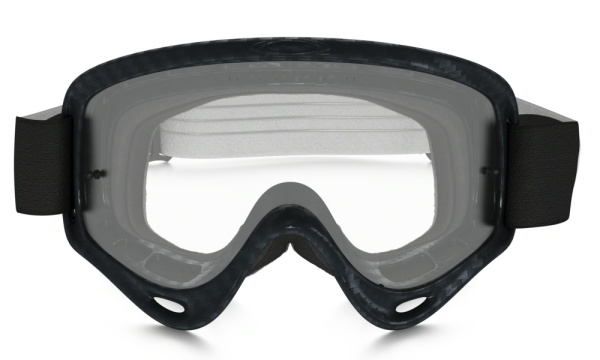 Oakley O-Frame Solid мотоочки, карбон (OO7029-55)