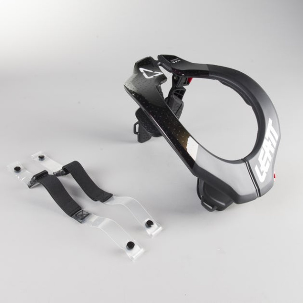 Leatt Neck Brace GPX 3.5 Gray защита шеи