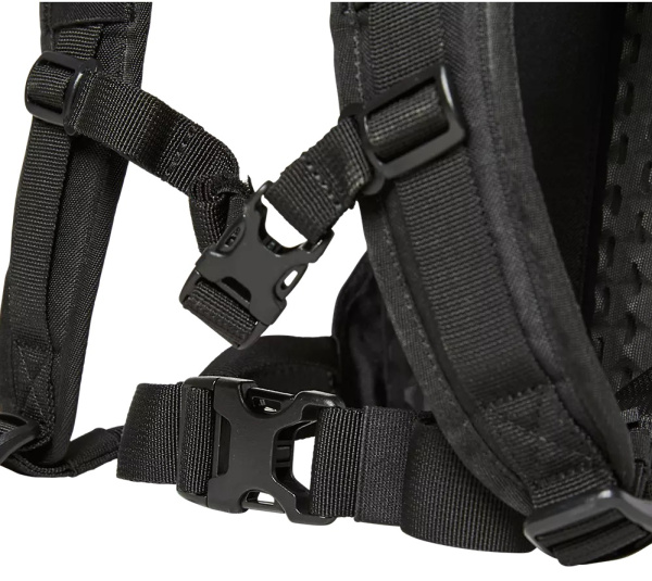 Fox Utility 6L Hydration Pack Black рюкзак-гидропак