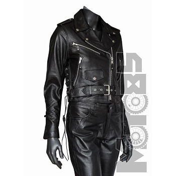 First L115BM Косуха женская, жесткая кожа 1,2 мм First L115BM Косуха женская, жесткая кожа 1,2 мм