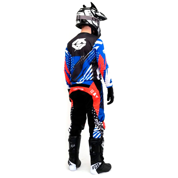 Grom Patriot комплект