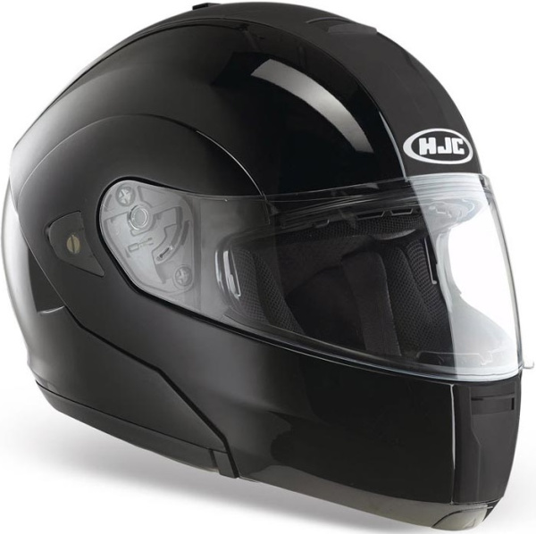 HJC ISMAX BT Black Matt шлем модуляр