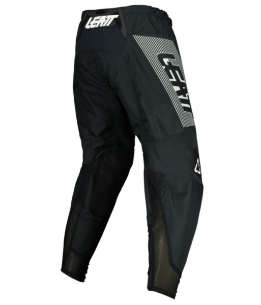 Leatt Moto 4.5 Black мотоштаны