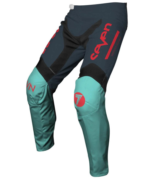 Seven Vox Phaser Youth Aruba мотоштаны подростковые