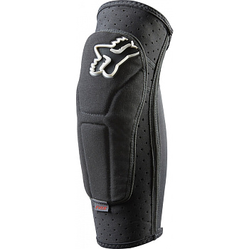 Fox Launch Enduro Elbow Pad налокотники, серый
