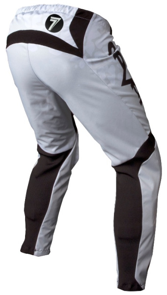 Seven Vox Paragon Gray мотоштаны