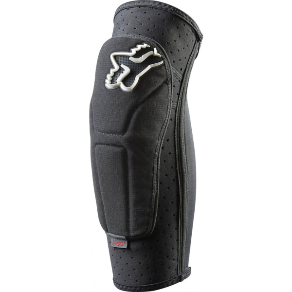 Fox Launch Enduro Elbow Pad налокотники, серый