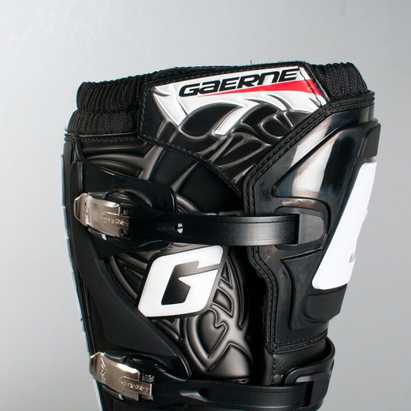 Gaerne GX1 мотоботы, черный