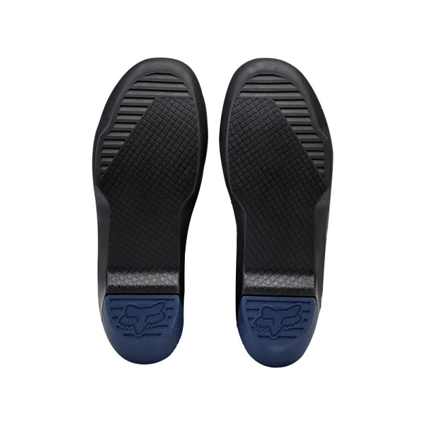 Fox Comp 2020 мотоботы, синий