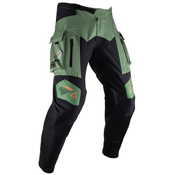 Leatt Moto 4.5 HydraDri Cactus мотоштаны Leatt Moto 4.5 HydraDri Cactus мотоштаны