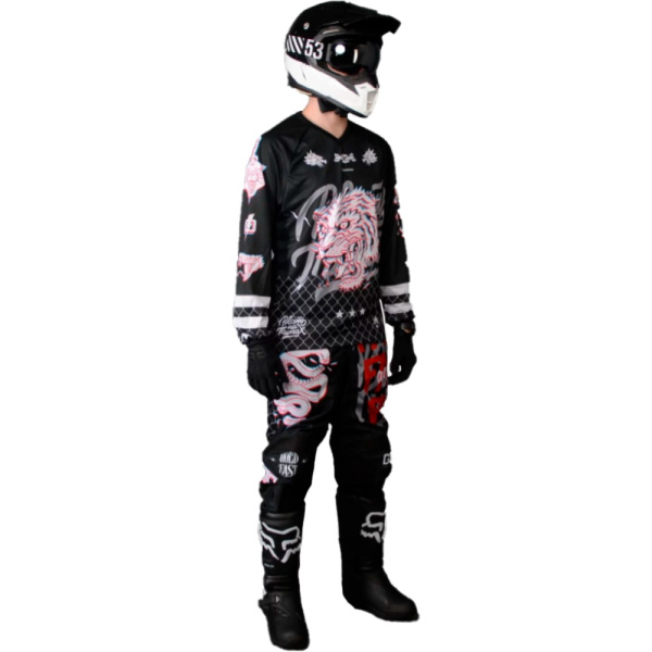 Grom Yakudza комплект