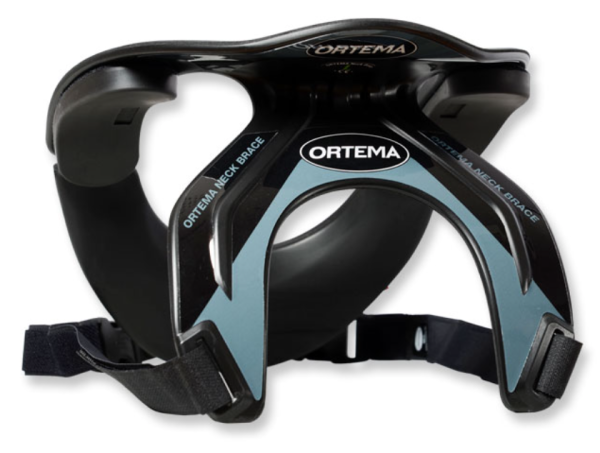 Ortema ONB Version 3.0  K4 защита шеи детская, голубой (XS-S)