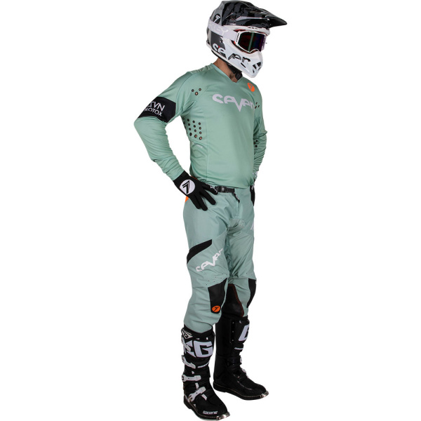 Seven Rival Trooper Paste комплект