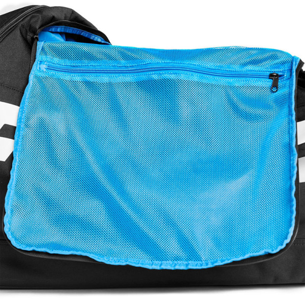 Fox Shuttle 180 Cota Gear Bag Black, сумка для экипировки