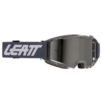 Leatt Vizion 3.5 Iriz Forge / Silver 35% мотоочки