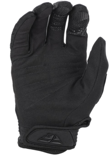 Fly Racing F-16 2022 мотоперчатки, черный