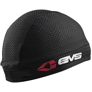 EVS Sweat beanie подшлемник кроссовый, черный