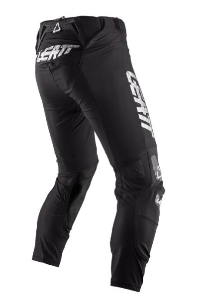 Leatt GPX 5.5 I.K.S 2020 мотоштаны, черный Leatt GPX 5.5 I.K.S 2020 мотоштаны, черный