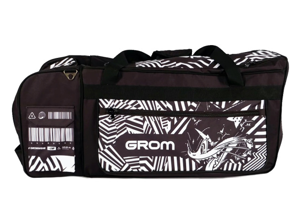 Grom MX Gearbag Dazzle сумка для экипировки