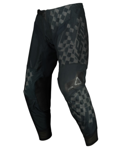 Leatt Moto 4.5 Brushed мотоштаны