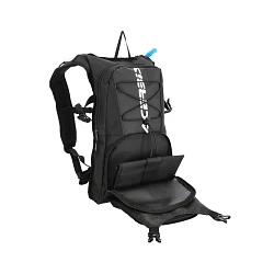 Acerbis H2O Black/White рюкзак-гидропак, 10/2L