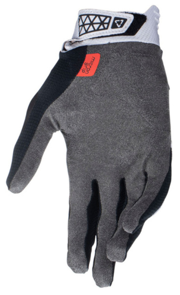 Leatt Moto 3.5 Lite 2025 Forge мотоперчатки