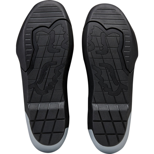 Fox Comp R 2020 мотоботы, хаки