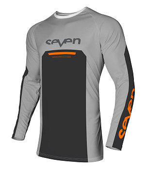 Seven Vox Phaser Youth Pigeon джерси подростковая Seven Vox Phaser Youth Pigeon джерси подростковая