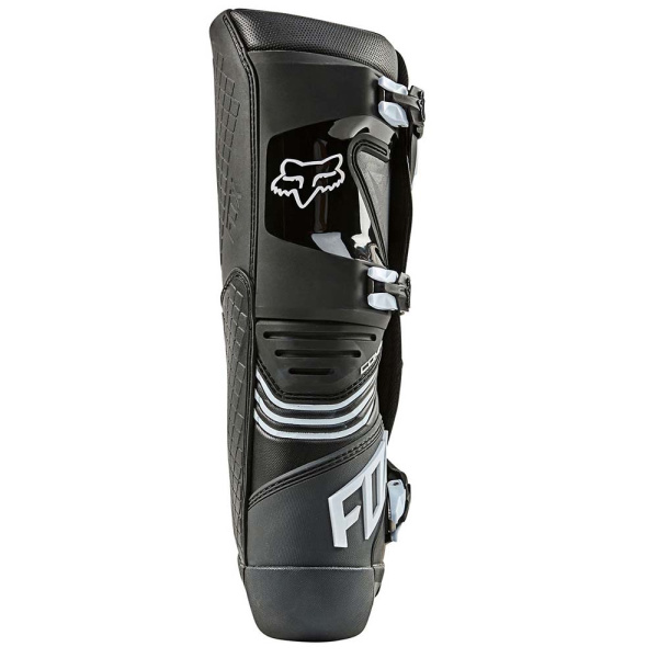 Fox Comp 2022 мотоботы, черный