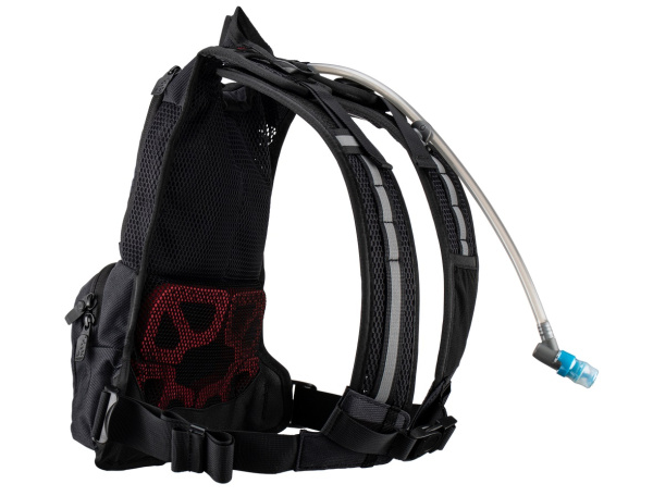 Leatt Moto Race 1.5 HF Black рюкзак-гидропак Leatt Moto Race 1.5 HF Black рюкзак-гидропак