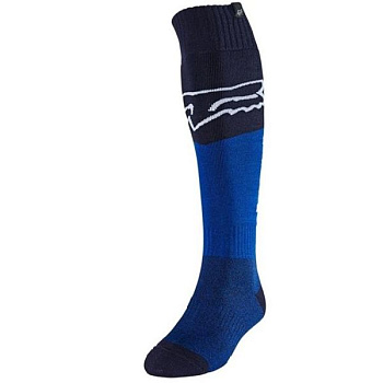 Fox Fri Revn Thin Blue мотоноски