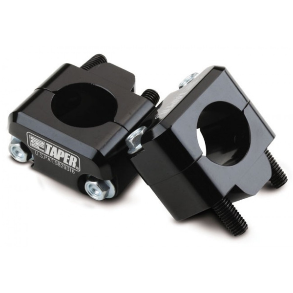 ProTaper Solid Mount Kit кронштейн-переходник крепления руля (28мм)