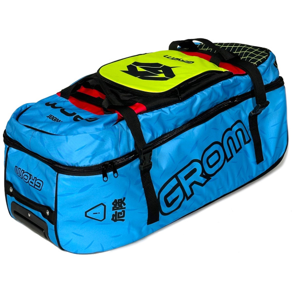 Grom Gearbag V2 OG Mix сумка на колесах