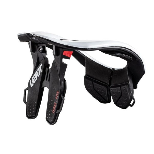 Leatt Neck Brace 3.5 White защита шеи