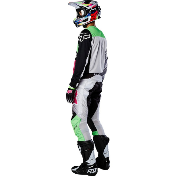 Fox Racing 180 Fyce 2020 Multi джерси