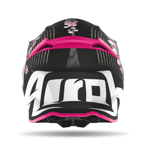 Airoh Twist 2.0 Mad Matt шлем внедорожный