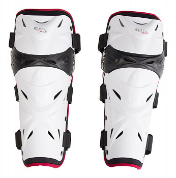 Vega NM-1010K наколенники, белый