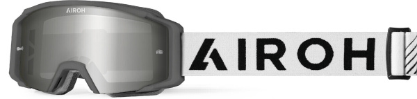 Airoh Blast XR1 Dark Grey Matt мотоочки Airoh Blast XR1 Dark Grey Matt мотоочки