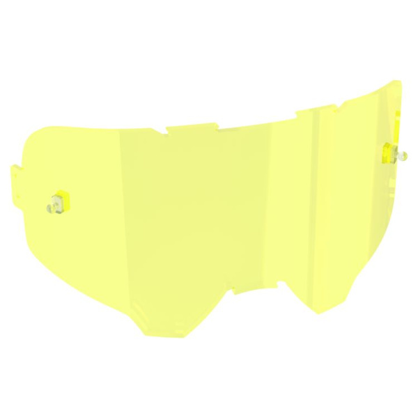 Leatt Yellow 70% двойная линза Leatt Yellow 70% двойная линза