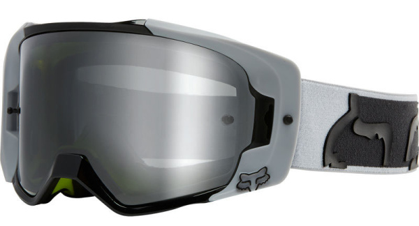 Fox Vue X Goggle Spark Light Grey мотоочки