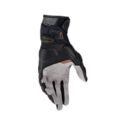 Leatt ADV X-Flow 7.5 Stealth мотоперчатки