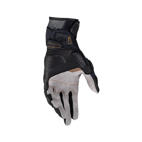 Leatt ADV X-Flow 7.5 Stealth мотоперчатки