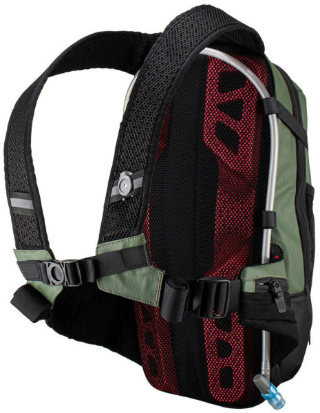 Leatt MTB Mountain Lite 1.5 Hydration Pine рюкзак-гидропак