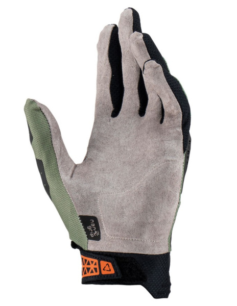 Leatt Moto 4.5 Lite Cactus мотоперчатки